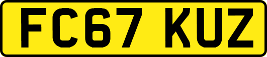 FC67KUZ