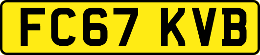 FC67KVB