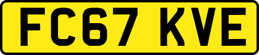 FC67KVE