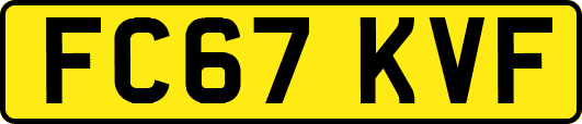 FC67KVF