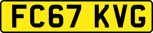 FC67KVG