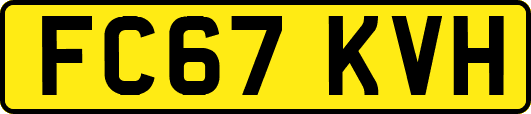FC67KVH