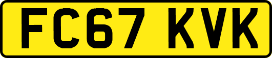 FC67KVK