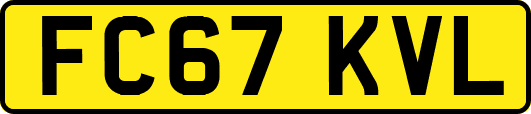 FC67KVL