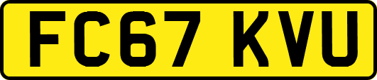 FC67KVU