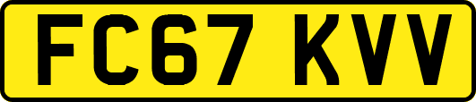 FC67KVV