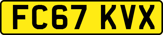 FC67KVX