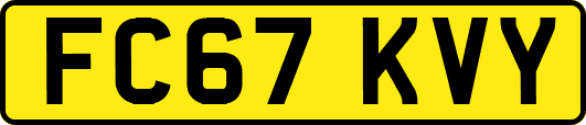 FC67KVY