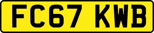 FC67KWB