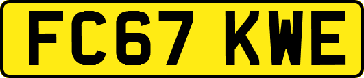 FC67KWE