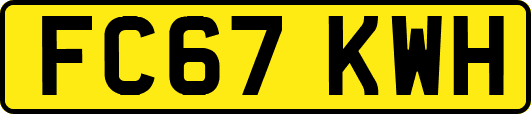 FC67KWH