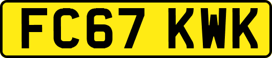 FC67KWK