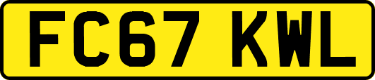 FC67KWL