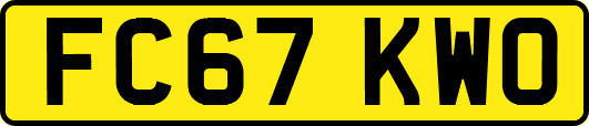 FC67KWO