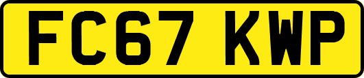 FC67KWP