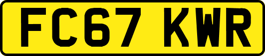 FC67KWR