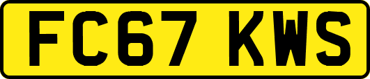 FC67KWS
