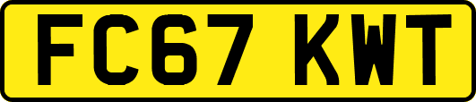 FC67KWT