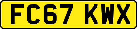 FC67KWX