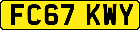 FC67KWY