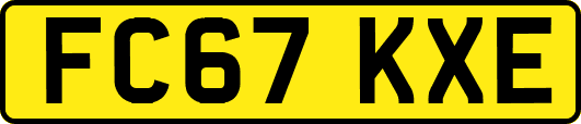 FC67KXE