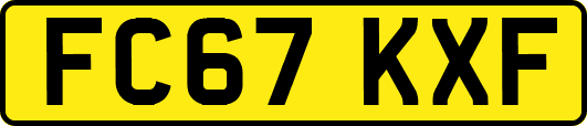 FC67KXF