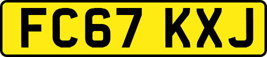FC67KXJ