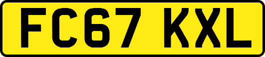 FC67KXL