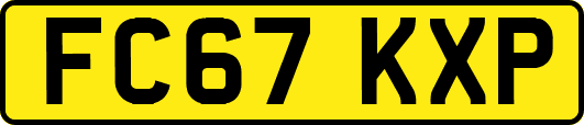 FC67KXP