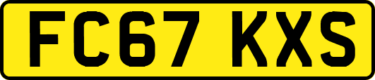 FC67KXS