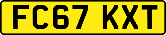 FC67KXT
