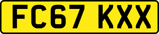 FC67KXX