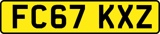 FC67KXZ