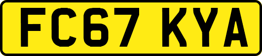 FC67KYA