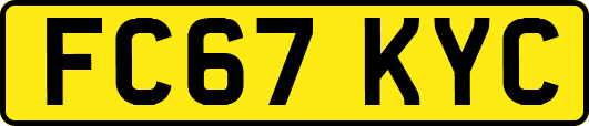 FC67KYC