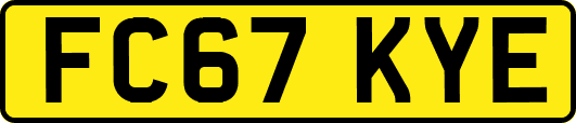 FC67KYE