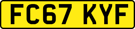 FC67KYF