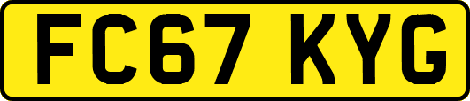 FC67KYG