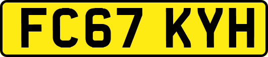 FC67KYH