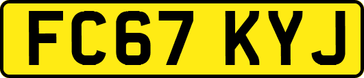 FC67KYJ