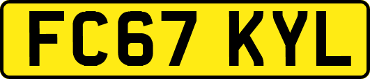 FC67KYL
