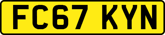 FC67KYN