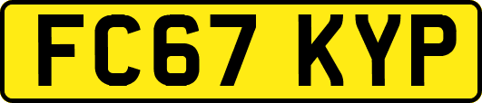 FC67KYP