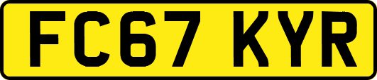 FC67KYR