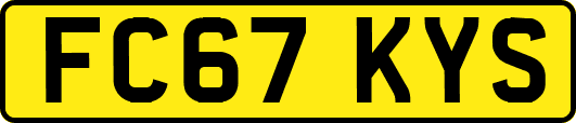 FC67KYS