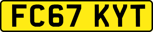FC67KYT