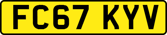 FC67KYV