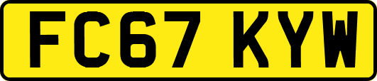 FC67KYW