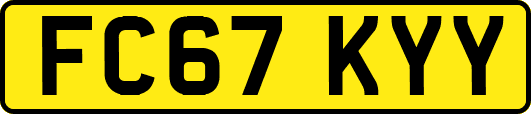FC67KYY