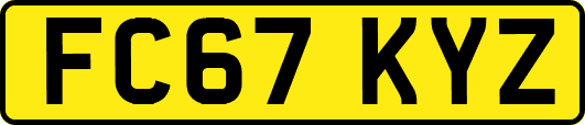 FC67KYZ